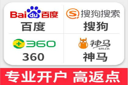 SEM关键词竞争分析案例